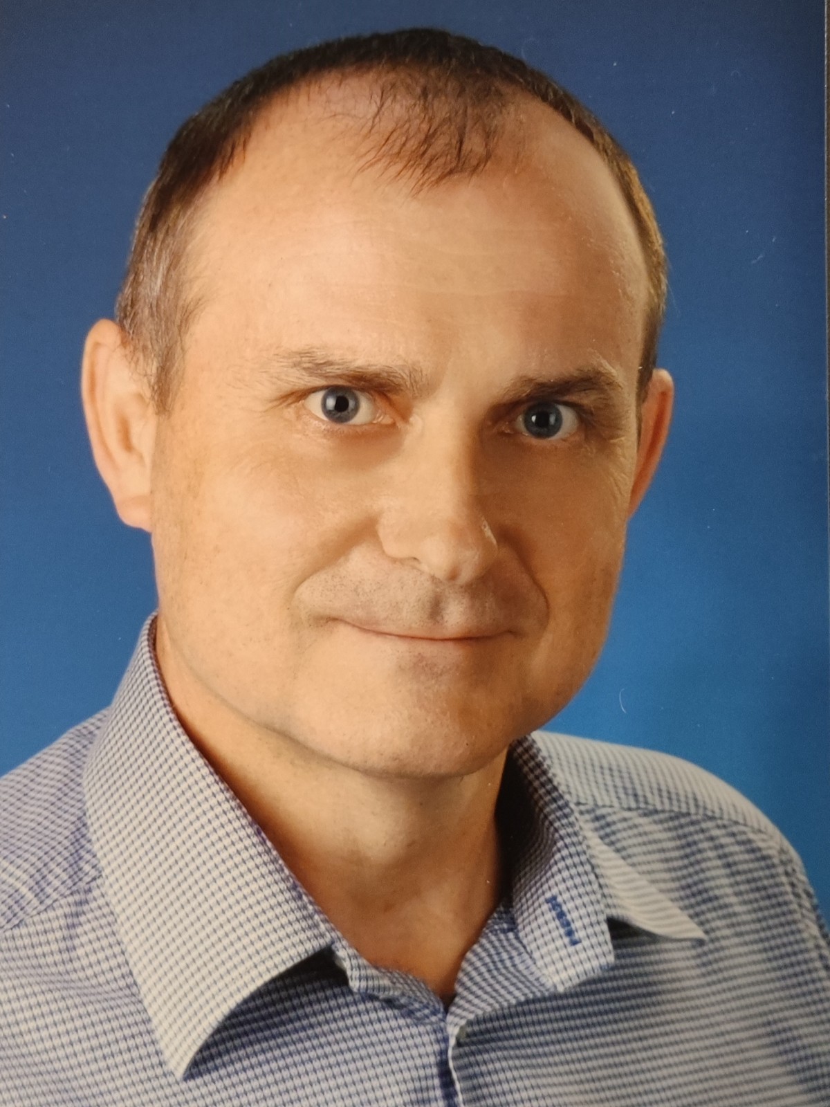 Dariusz Foszcz