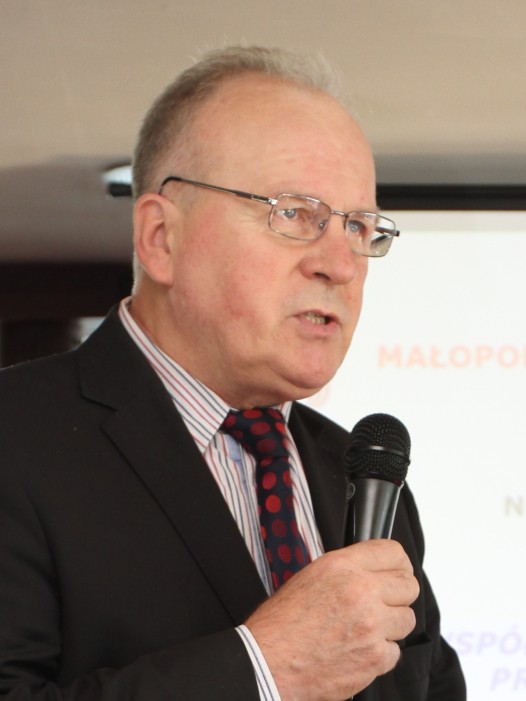 Ireneusz Soliński